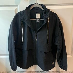 Vuori Willow Rain Jacket